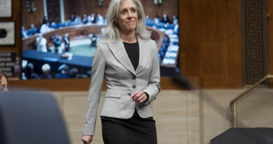 Donald Trump limoge Susan Monarez, directrice de la principale agence sanitaire américaine