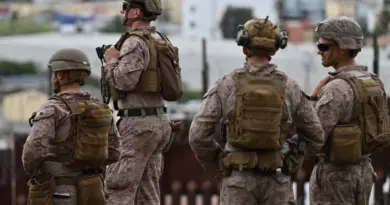 Donald Trump pourrait-il « envahir » le Mexique dans sa volonté de faire la guerre aux cartels de drogue latino-américains ?
