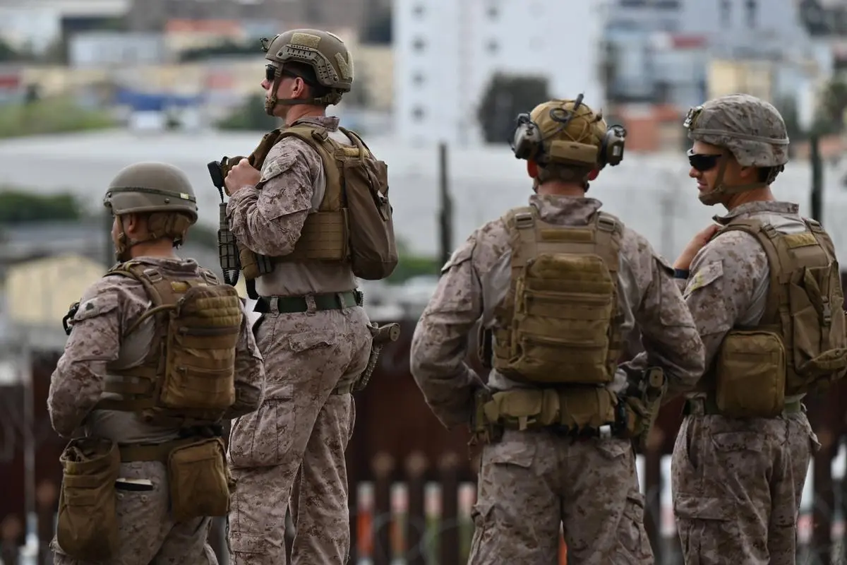Donald Trump pourrait-il « envahir » le Mexique dans sa volonté de faire la guerre aux cartels de drogue latino-américains ?