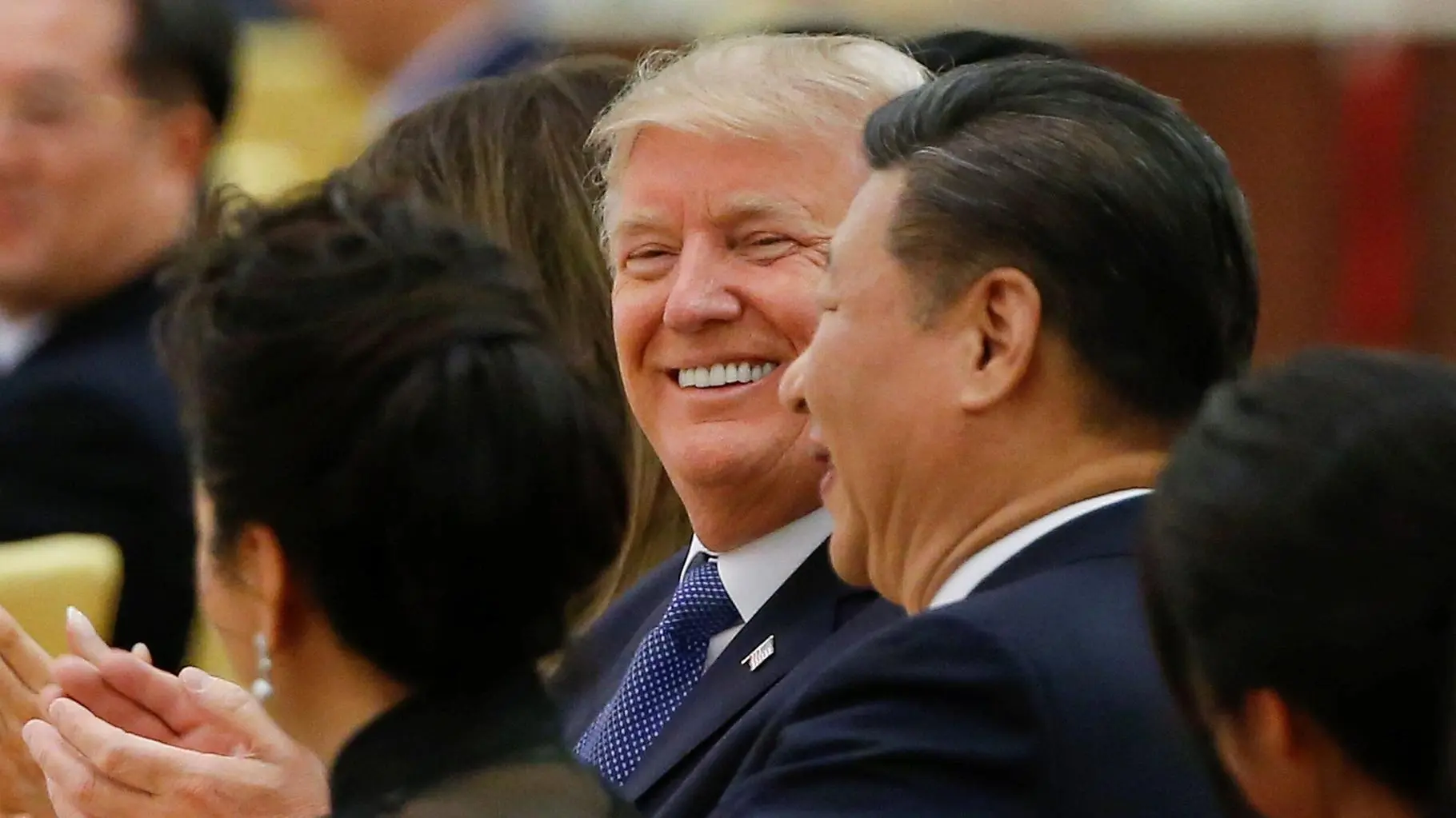 Donald Trump veut inclure un nouveau pays dans le dialogue Russie-Ukraine