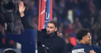 Donnarumma : enfin un hommage réussi au PSG ? 100% PSG, la tribune - Ep.3 - ici