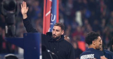 Donnarumma : enfin un hommage réussi au PSG ? 100% PSG, la tribune - Ep.3 - ici