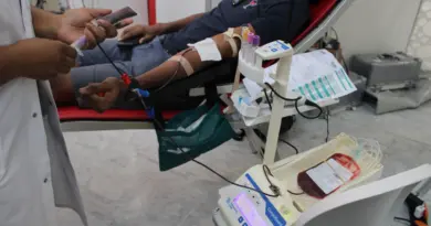 Donnez votre sang du 9 au 16 août : une semaine pour sauver des vies en Guadeloupe