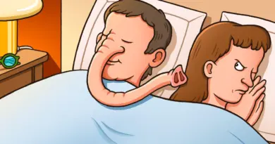 Dormir à deux, la fausse bonne idée : « Elle a des râles, c’est crispant »