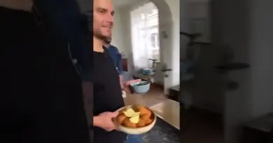 Double panure pour des croquettes bien croustillantes