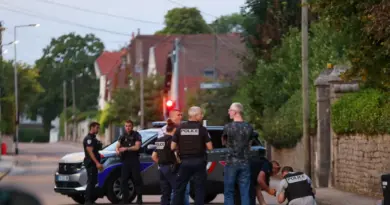 Doubs. Les policiers abattent le chien d’un homme suspecté de vol dans un supermarché à Besançon