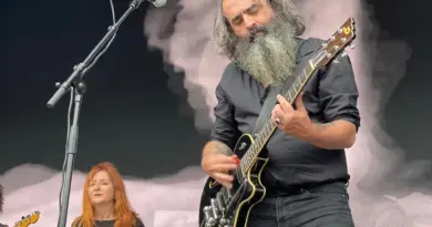 Douché à Beauregard, ce groupe avait écourté son concert : il annonce son retour près de Caen cet automne