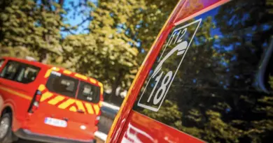 Drame familial dans un étang privé : une fillette se noie, son frère jumeau hospitalisé dans un état grave