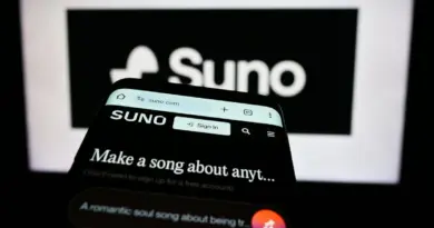 Droit. Suno, Udio, Mulbert... des services dans le collimateur de l’industrie musicale