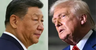 Droits de douane: Trump prolonge de 90 jours la trêve avec Pékin