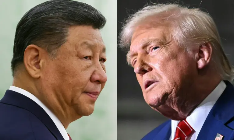 Droits de douane: Trump prolonge de 90 jours la trêve avec Pékin