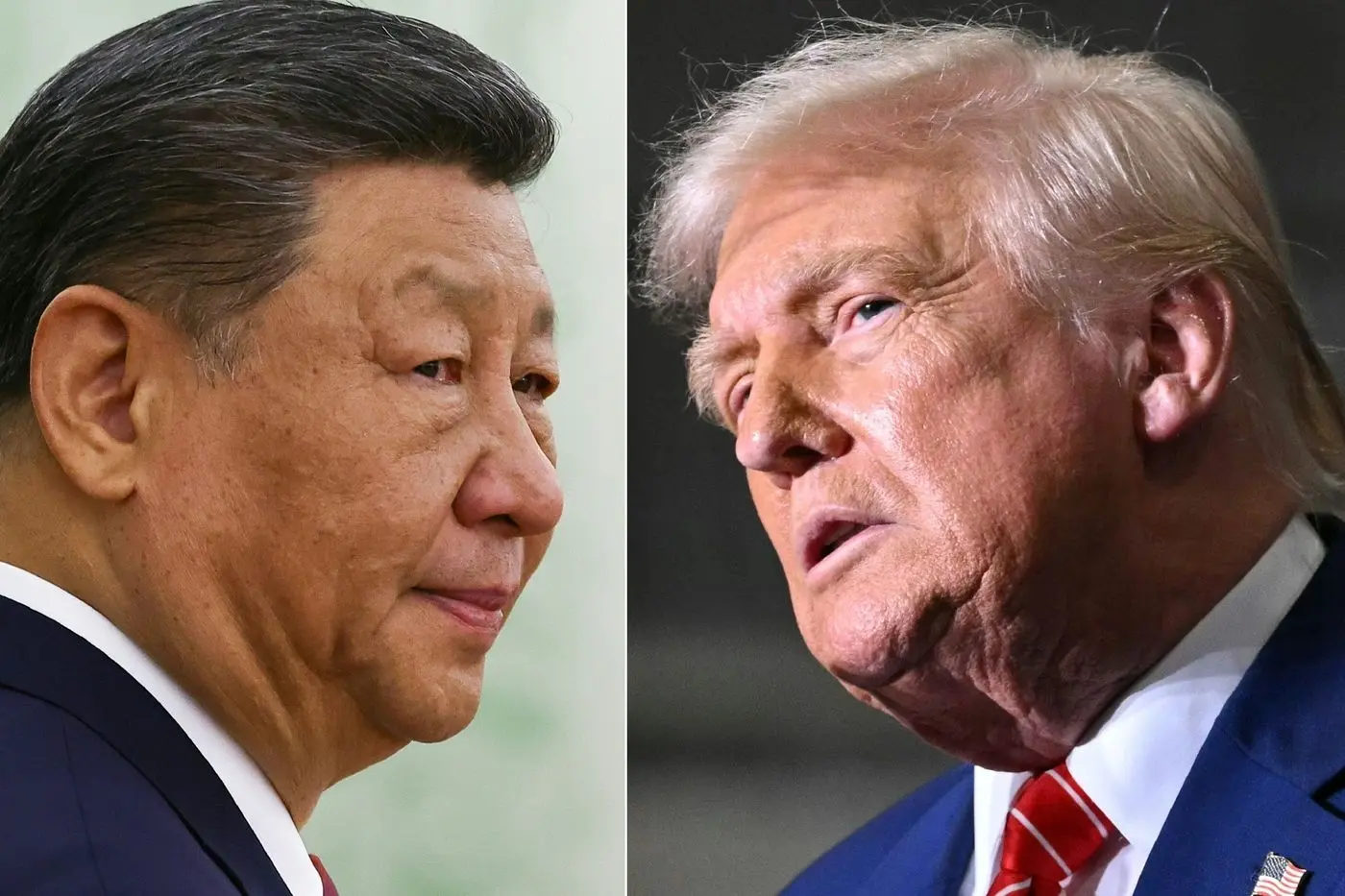 Droits de douane : Trump prolonge de 90 jours la trêve avec Pékin