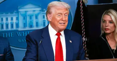 Droits de douane : Trump prolonge de 90 jours la trêve commerciale avec la Chine