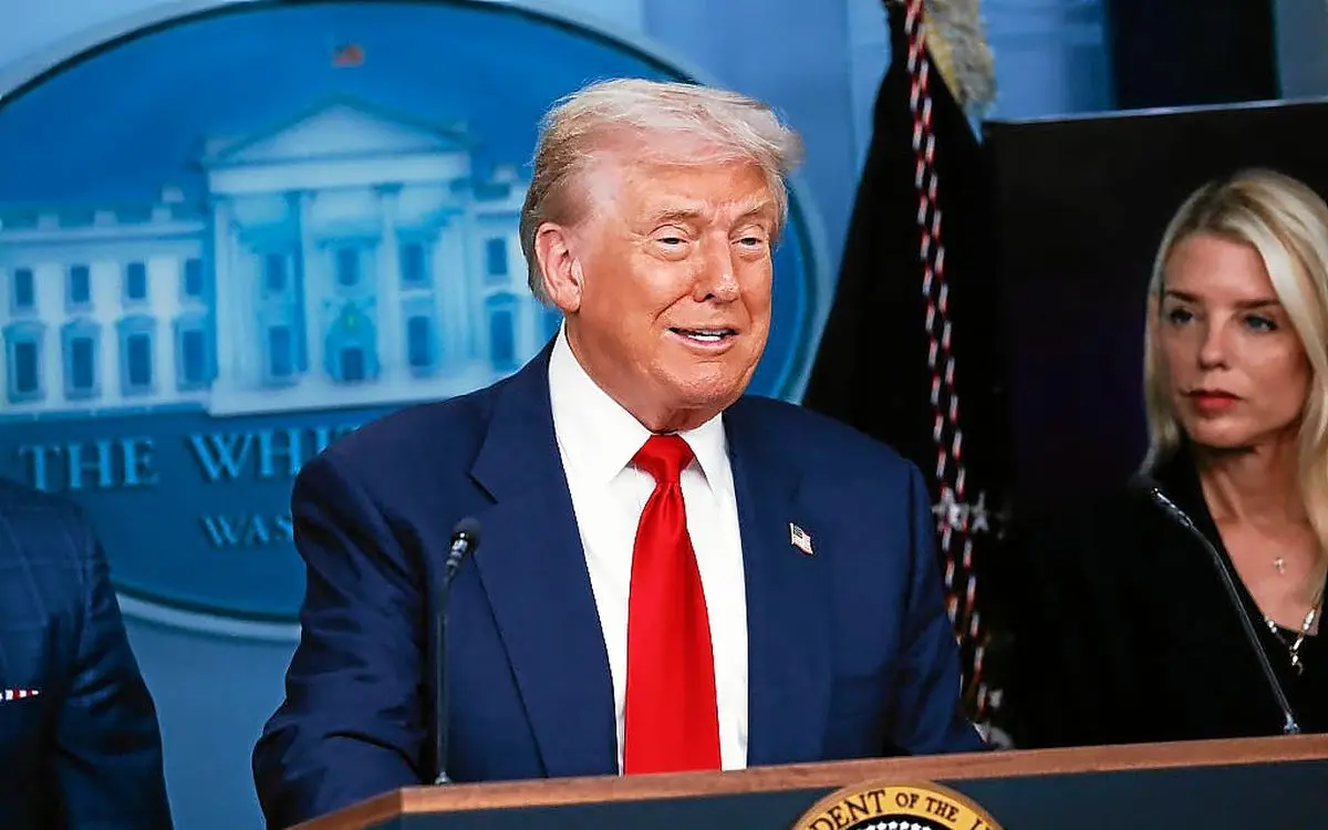 Droits de douane : Trump prolonge de 90 jours la trêve commerciale avec la Chine