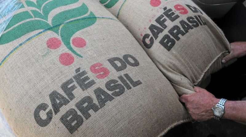 Droits de douane : la Chine vole au secours du café brésilien