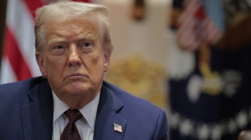Droits de douane : la surtaxe des Etats-Unis sur les produits indiens importés passe à 50%