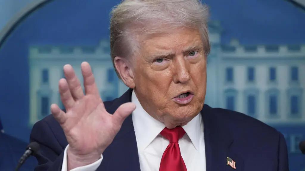 Droits de douane: les États-Unis prolongent de 90 jours la détente avec la Chine