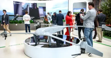 Drone « smartphone » : la Russie modernise son arsenal grâce à ses alliés