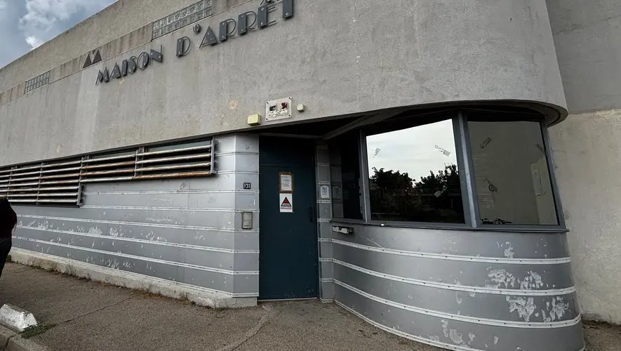 Du cannabis livré par un drone à la maison d’arrêt : l’ancien détenu jugé en correctionnelle, colère froide du procureur de la République