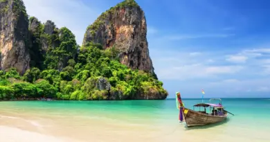 Du coup de tête à l'entrepreneuriat : Kathleen a tout quitté pour vivre à Phuket (Thaïlande)