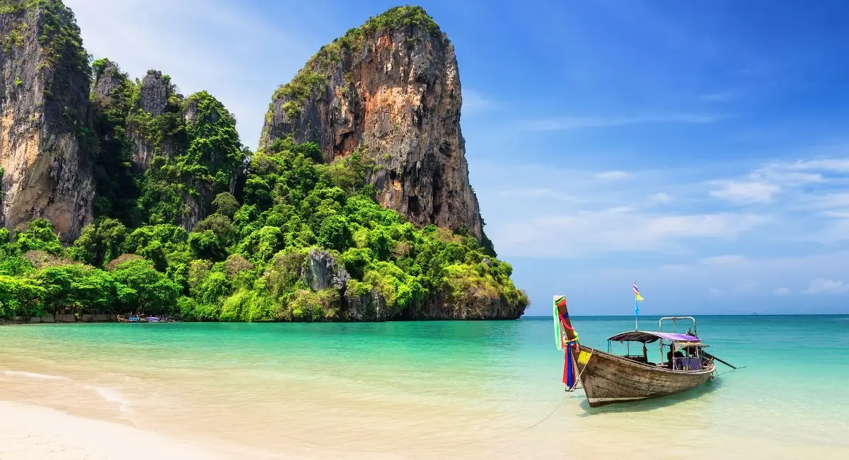Du coup de tête à l'entrepreneuriat : Kathleen a tout quitté pour vivre à Phuket (Thaïlande)