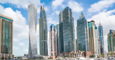 Dubaï attire de plus en plus de conseillers financiers privés