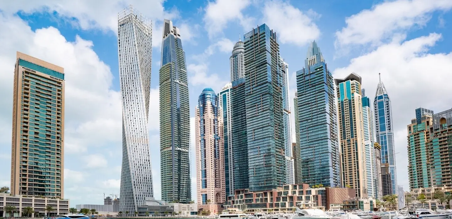 Dubaï attire de plus en plus de conseillers financiers privés