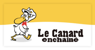 Duel mémoriel : Saint-Raphaël au régime sans stèle | Le Canard enchaîné