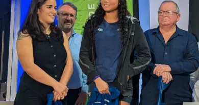 Dumbéa valorise ses sportifs et ses sportives