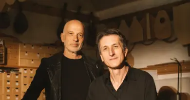 Duo Ciosi Casalonga – Le 22 Août 2025 à 21h30 – Auditorium de Pigna – Tel : 04 95 61 73 13 – Site Web CNCM VOCE Les deux Jérô...