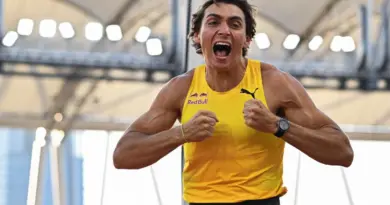 Duplantis repousse encore les limites, que vaudrait son nouveau record du monde dans les autres disciplines phares de l'athlétisme ?
