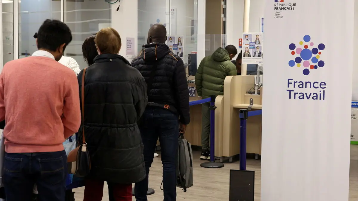 Durée d’indemnisation, allocations journalières… Comment les règles du chômage ont évolué depuis 2017