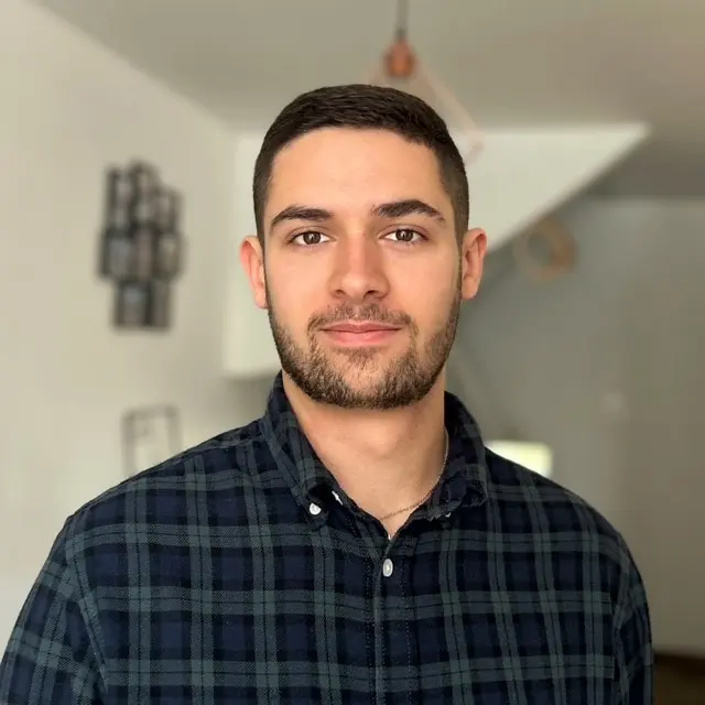 Dylan PASCAL - ENSCR