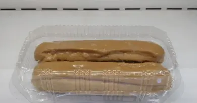 ECLAIRS SAVEURS CAFE X2 OU X4 OU ASSORTIS
