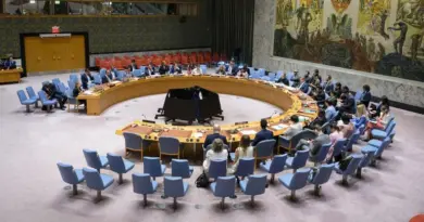 EN DIRECT - Débat au Conseil de sécurité sur les violences sexuelles en période de conflit