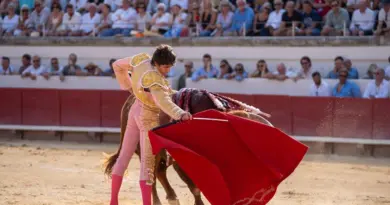 EN DIRECT Feria de Béziers : la dernière corrida avec Sébastien Castella, Miguel Angel-Pereira, Borja Jiménez