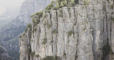 Corse, Ajaccio, Bastia, mountain, beach, sea, cliff, village, maquis, landscape