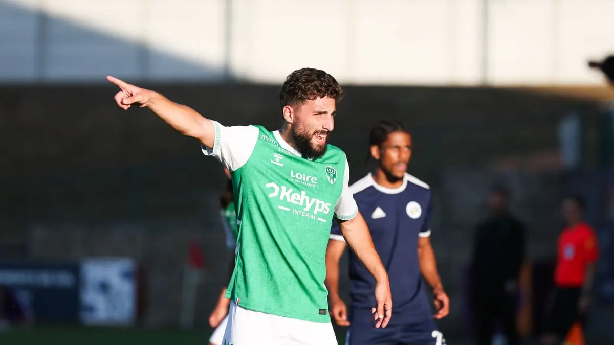 EXCLU - Mercato - ASSE : Le point sur le dossier Davitashvili