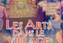 EXPOSITION AUZON AOUT 2025