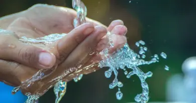 Eau potable : 38% des Polynésiens n'y ont pas accès