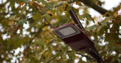 Éclairage public et délinquance : des questionnements et des constats encourageants dans l’Indre