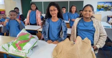 Écoles de Saint-Benoît : la tenue unique fait sa rentrée