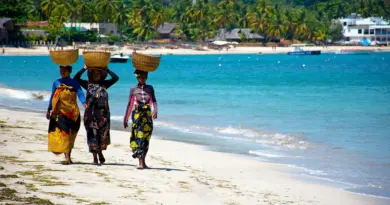 francophonie, Paris, Dakar, Montréal, Brussels, landscape, people, culture, city, Africa
