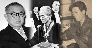 Écrire dans la pénombre de l’oppression : les romans japonais entre 1926 et 1944