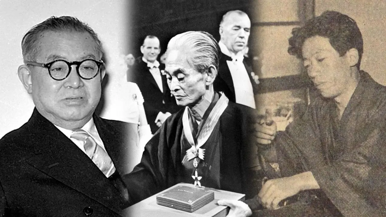 Écrire dans la pénombre de l’oppression : les romans japonais entre 1926 et 1944