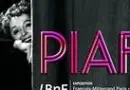 Edith Piaf (1915-1963)