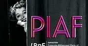 Edith Piaf (1915-1963)