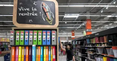 Éducation. Rentrée scolaire : le prix des fournitures en baisse, une première depuis plusieurs années