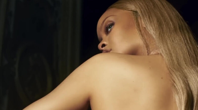 Égérie Rihanna Dior omagazine.fr