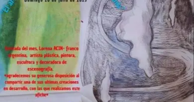 El arte como una vía de conexión y armonía